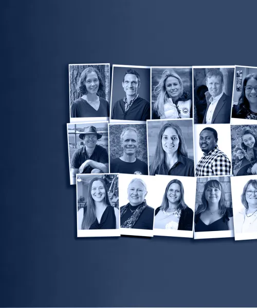 eegs faculty and staff