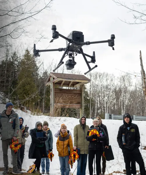 eegs student opportunities