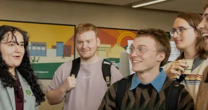 eegs celebration of student scholarship hero