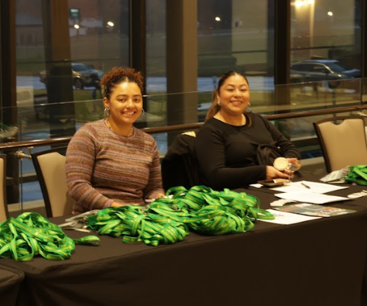 OEP Students at IPS Fall 2025