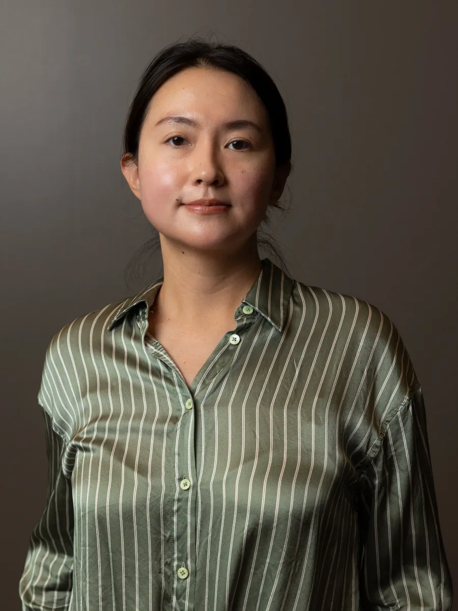 Dr. Ruiyang Liu, NMU Engineering Technology