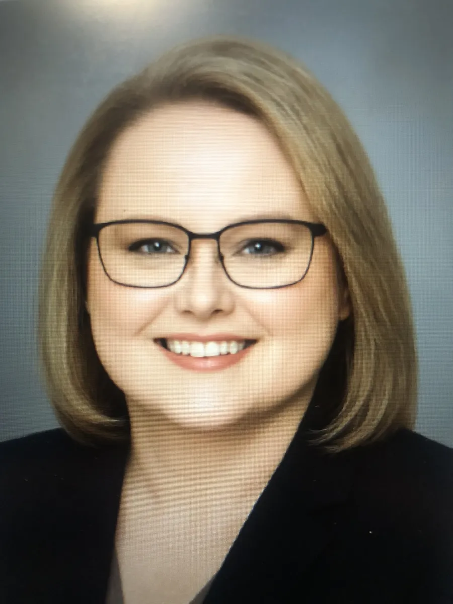 Deanna Pozega, Associate Professor, at Northern Michigan Unvieristy