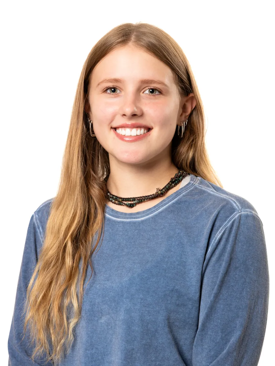 Student Office Assistant 2025