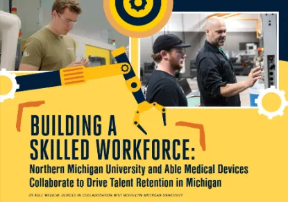 BioMatters Spring 2025 Article