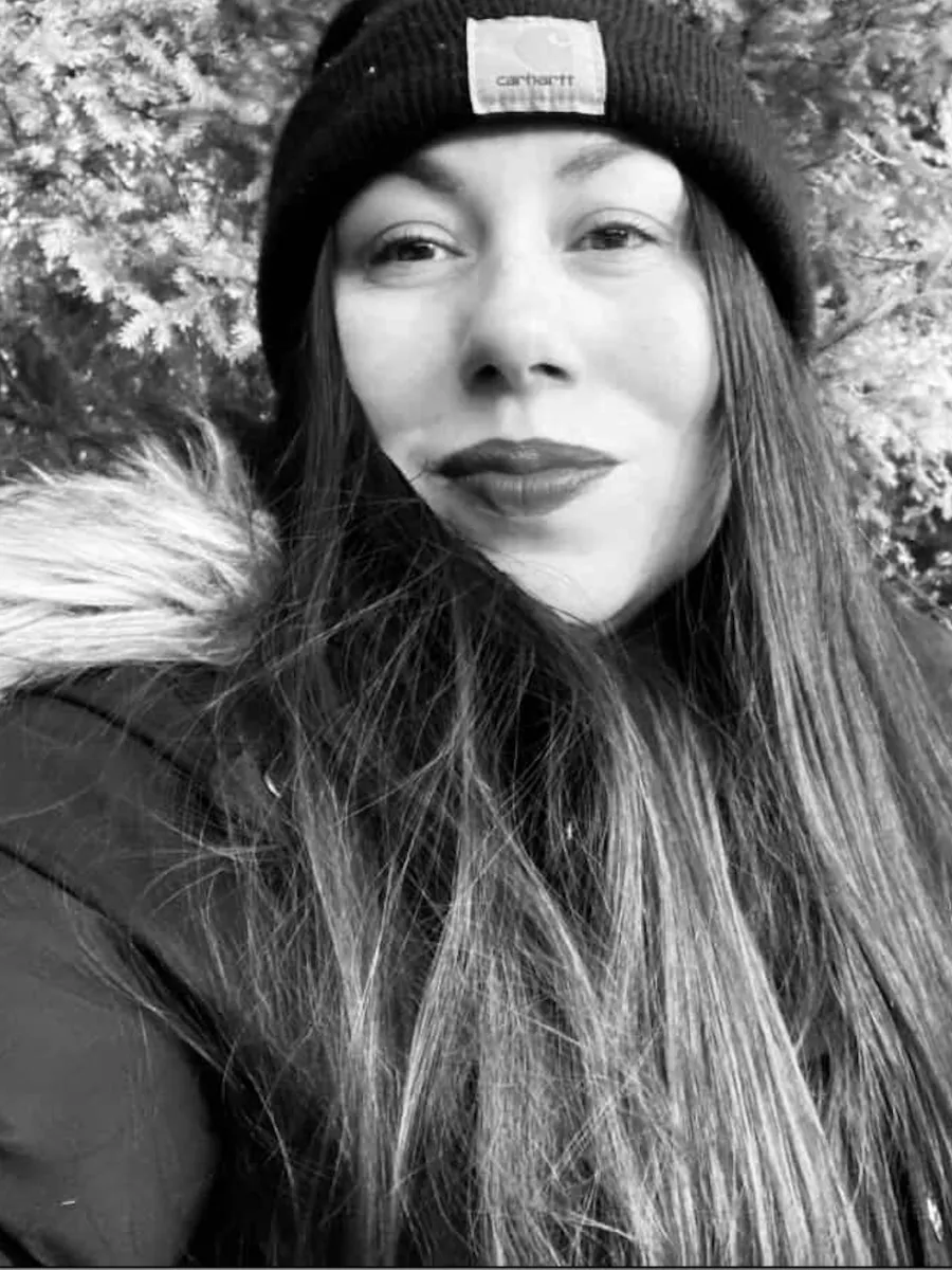 Photo of Dr. Patricia Killelea