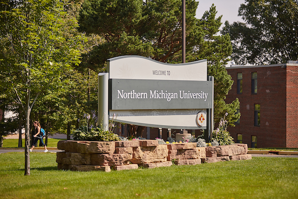 Northern Michigan University