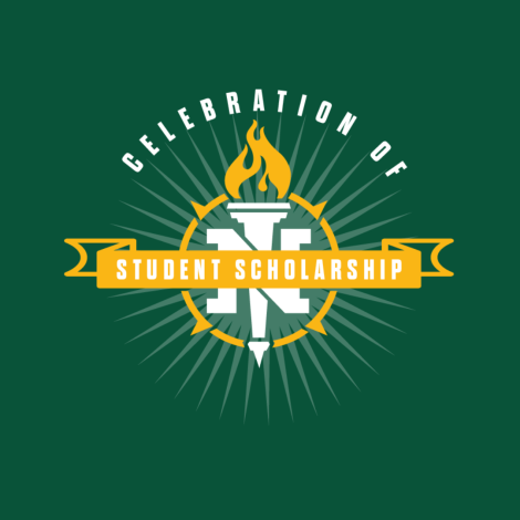 Celebration of Student Scholarship