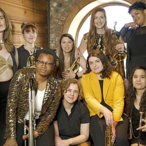 Brass Queens