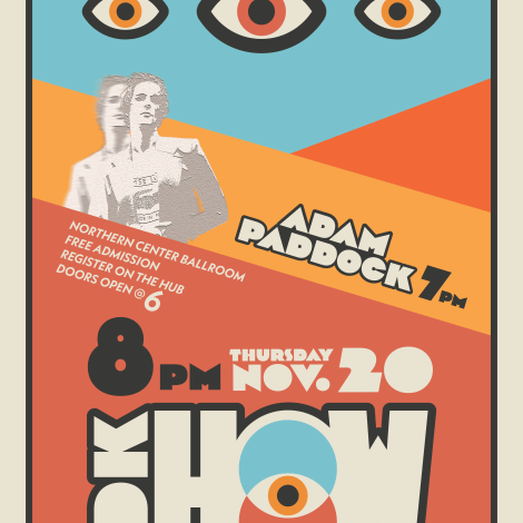 IDKHOW Infographic Poster