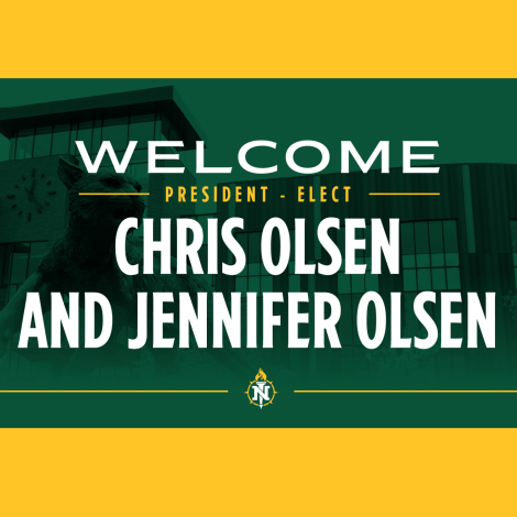 Welcome Olsens