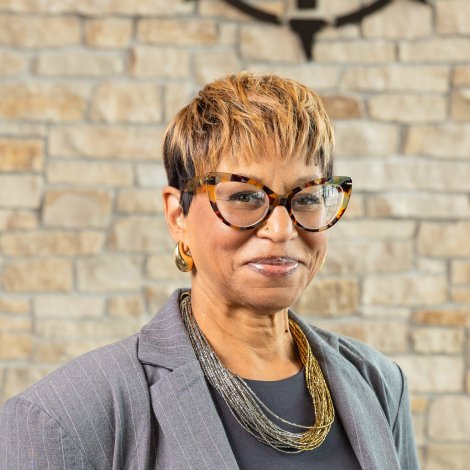 Honorable Charlita Anderson White