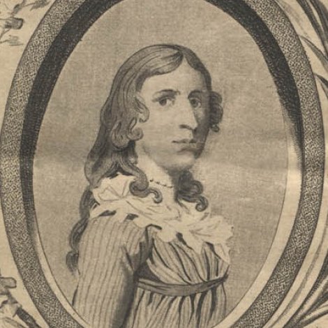 DeborahSampson