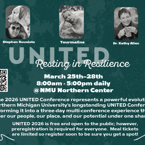 UNITED Conference 2026