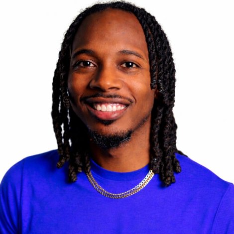 Lance Woods, founder of WeRun313