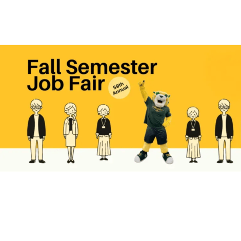 Fall Semester Job Fair