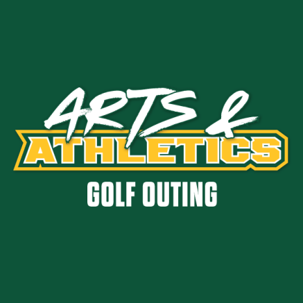 Arts and Athletics Golf Outing