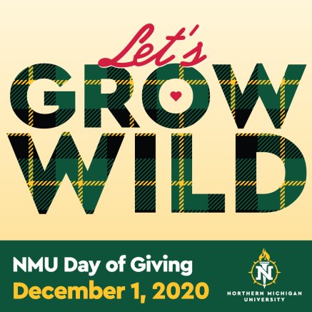 NMU Day of GIving