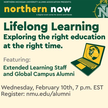 Northern Now Lifelong Learning