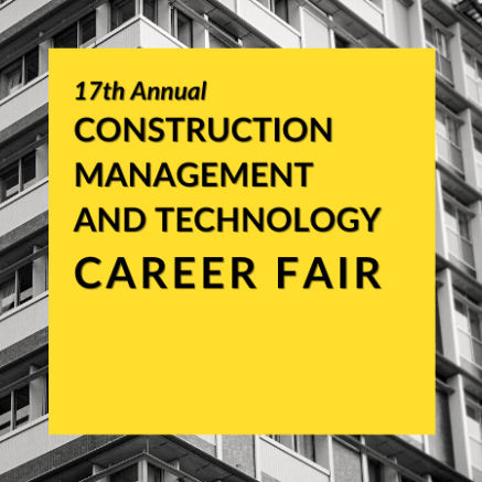 NMU Construction Management and Technology Career Fair 2021