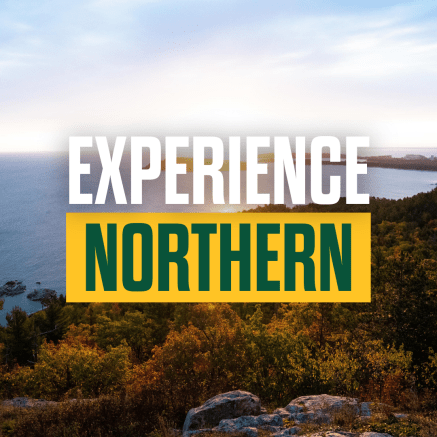 Experience Northern