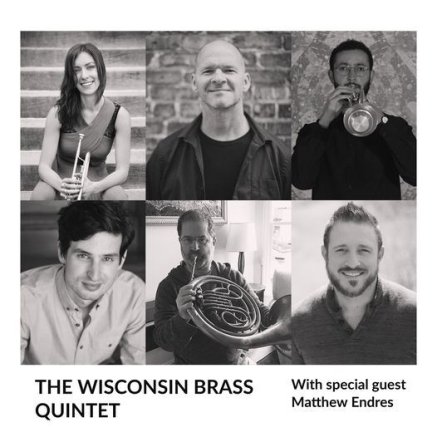 Wisconsin Brass Quintet