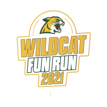 Wildcat Fun Run 2021