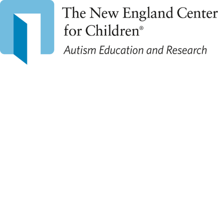 New England Center for Children Logo