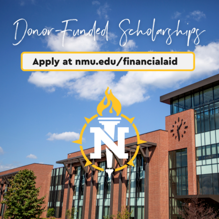 Donor-funded scholarships