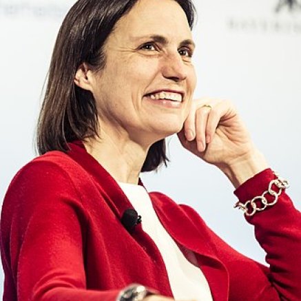 Fiona Hill, Former Senior Director, National Security Council