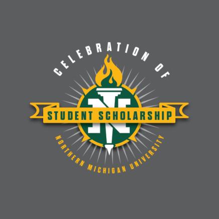 Celebration of Student Scholarship Logo