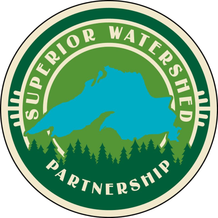 Superior Watershed Partnership Logo