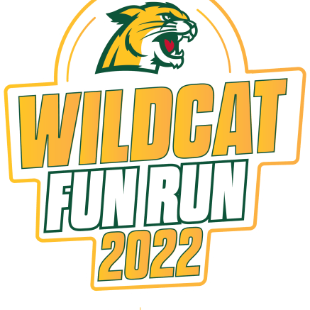 Virtual Wildcat Fun Run: Homecoming 2022