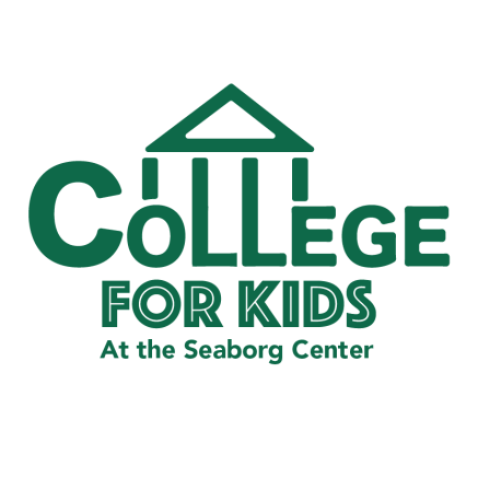College for Kids Logo