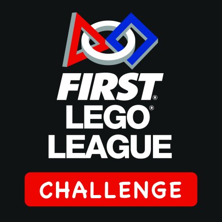 FLL Challenge Logo