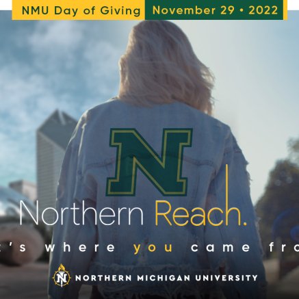 NMU Day of Giving