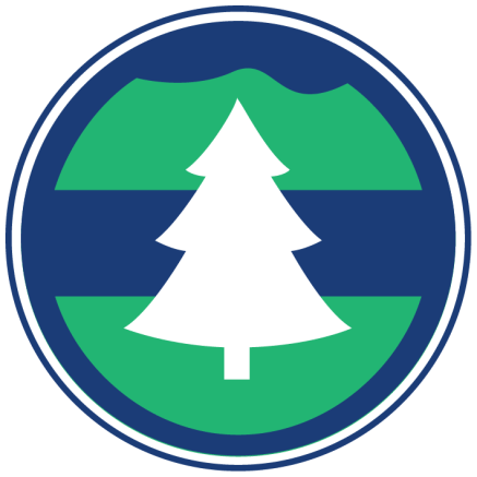 Huron Mountain Club Logo 