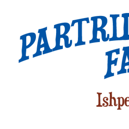 Partridge Creek Farm (Ishpeming, MI) logo