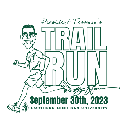 President Tessman's Trail Run/Walk