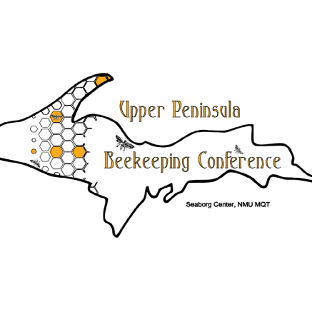 Beekeeping Conference UP Logo