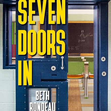 Seven Doors In, Beth Rondeau