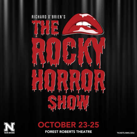 The Rocky Horror Show