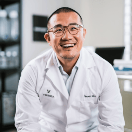 Dr. Han - The Happy Chemist
