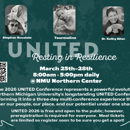 UNITED Conference 2026