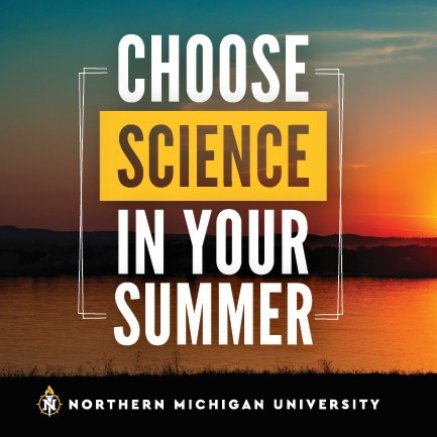 choose science in your summer