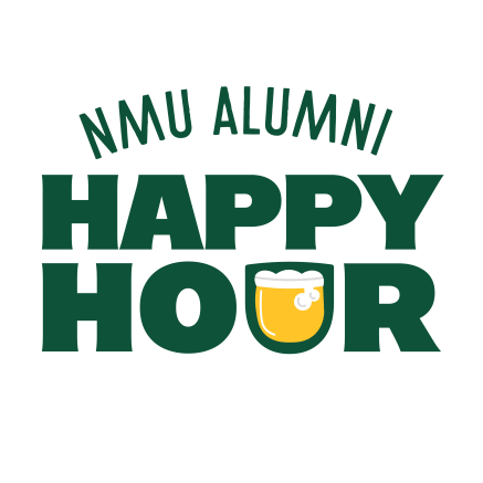 NMU Alumni Happy Hours