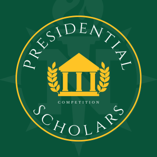 Presidential Scholars Competition