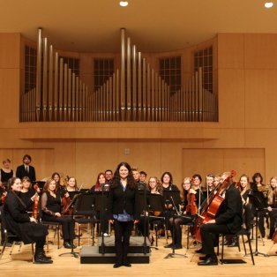 2018 Orchestra