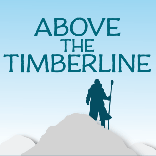 Above the Timberline