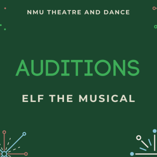 Elf Auditions