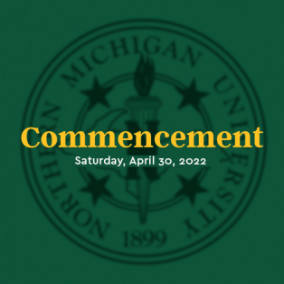 Spring 22 Commencement